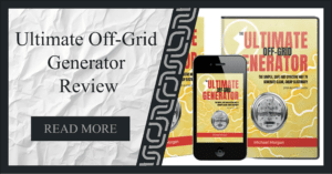 Read more about the article Ultimate OFF-GRID Generator