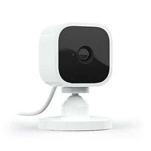 Blink-Mini security camera