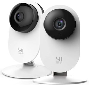 YI 1080p Home Camera