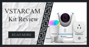 Read more about the article VSTARCAM Kit Review | components | Installation