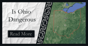 Read more about the article Is Ohio Dangerous? | Top 20 Safest Cities in Ohio.