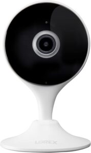 Lorex Smart Indoor Wi-Fi Security Camera