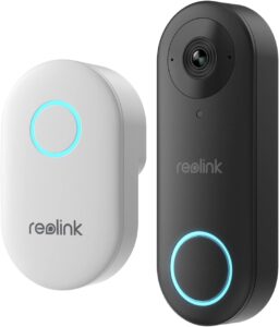 REOLINK Doorbell WiFi Camera