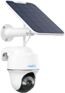 REOLINK Security Camera Wireless Outdoor