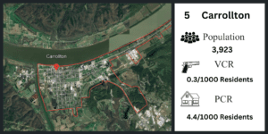 a map of a city