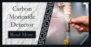 Read more about the article carbon monoxide detector – gas leaking detection in your home