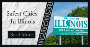 Read more about the article Top 10 Safest Cities in Illinois – Discover the Most Secure Places