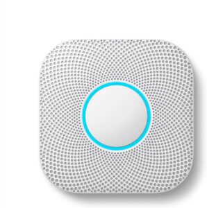 Google-Nest-Protect smoke detector