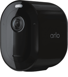 Arlo Pro 4 Spotlight Camera