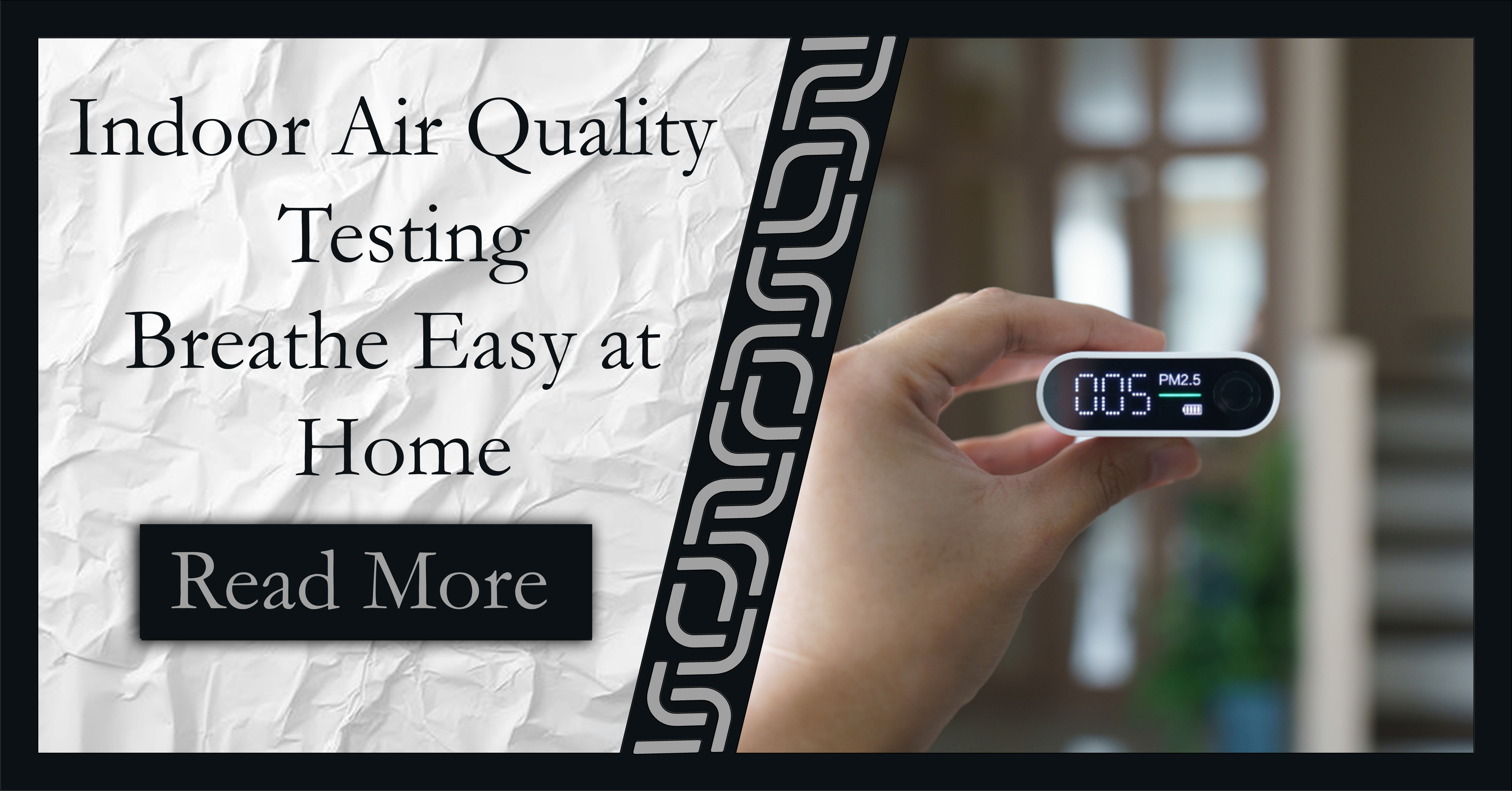 You are currently viewing Indoor Air Quality Testing: Breathe Easy at Home