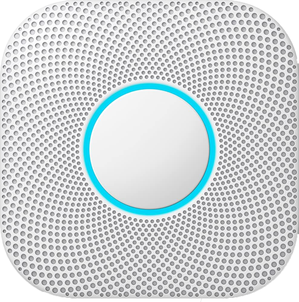 Google Nest Protect