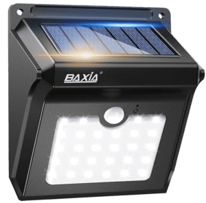 BAXIA-TECHNOLOGY-LED-Solar-Lights