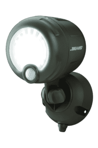 Beams-MB360XT motion light