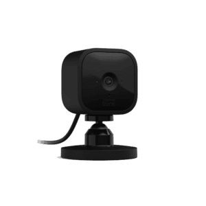 Blink Mini Smart Security Camera