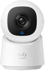 Eufy Dome Security Camera C210