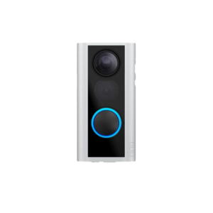 Ring Peephole Cam