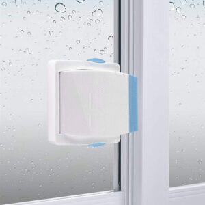 OKEFAN - Sliding Glass Door Child Lock